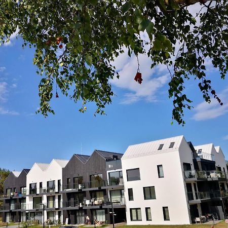 Apartament Premium Green Dune W Porto เวบา ภายนอก รูปภาพ