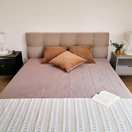 Apartament Premium Green Dune W Porto เวบา ภายนอก รูปภาพ
