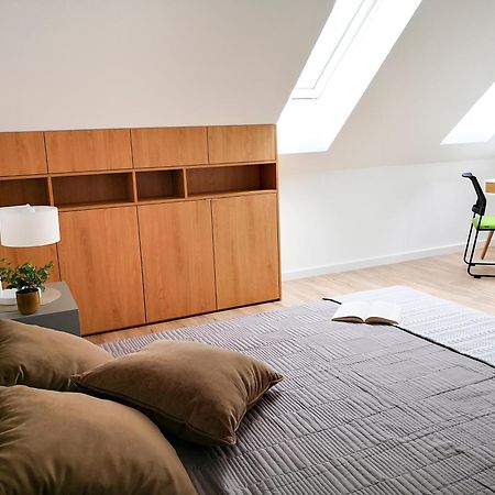 Apartament Premium Green Dune W Porto เวบา ภายนอก รูปภาพ