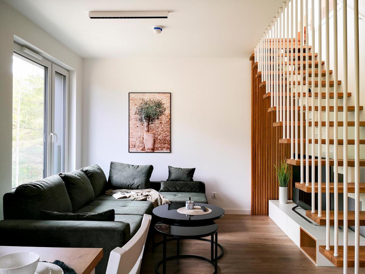 Apartament Premium Green Dune W Porto เวบา ภายนอก รูปภาพ