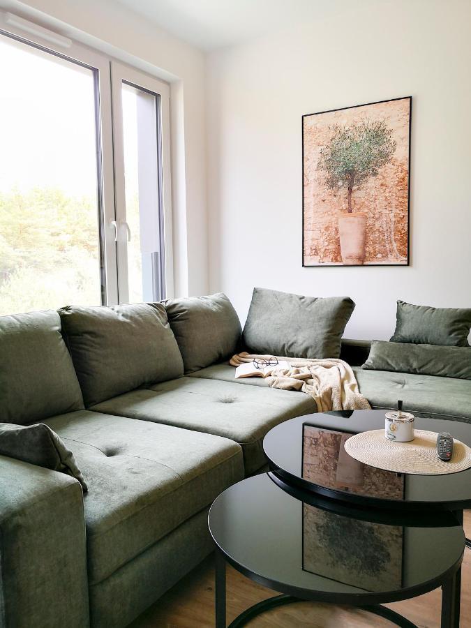 Apartament Premium Green Dune W Porto เวบา ภายนอก รูปภาพ