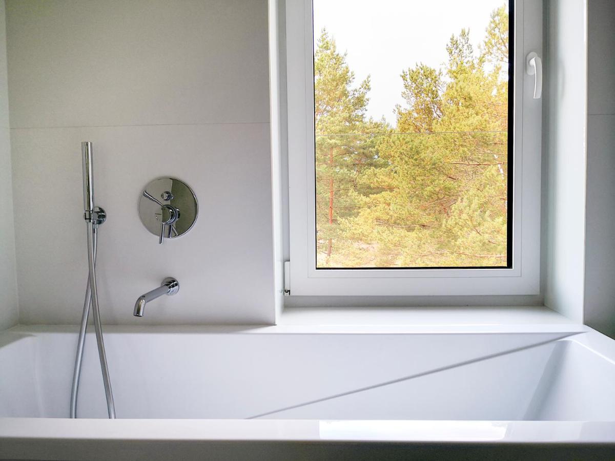 Apartament Premium Green Dune W Porto เวบา ภายนอก รูปภาพ