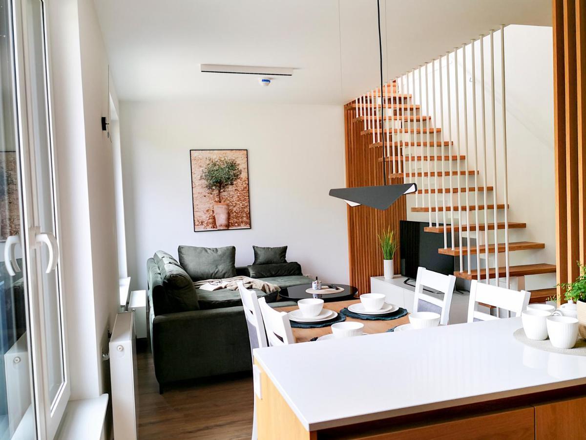 Apartament Premium Green Dune W Porto เวบา ภายนอก รูปภาพ