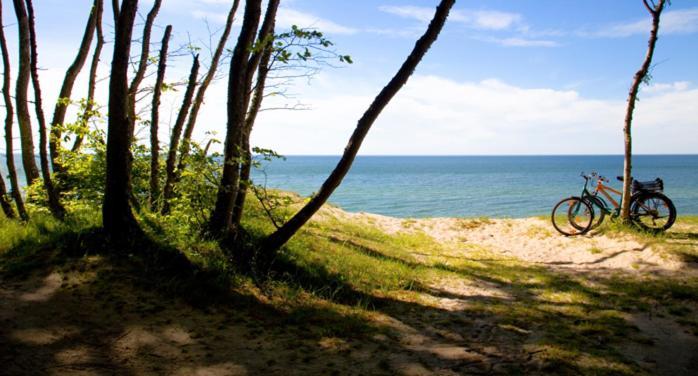 Apartament Premium Green Dune W Porto เวบา ภายนอก รูปภาพ