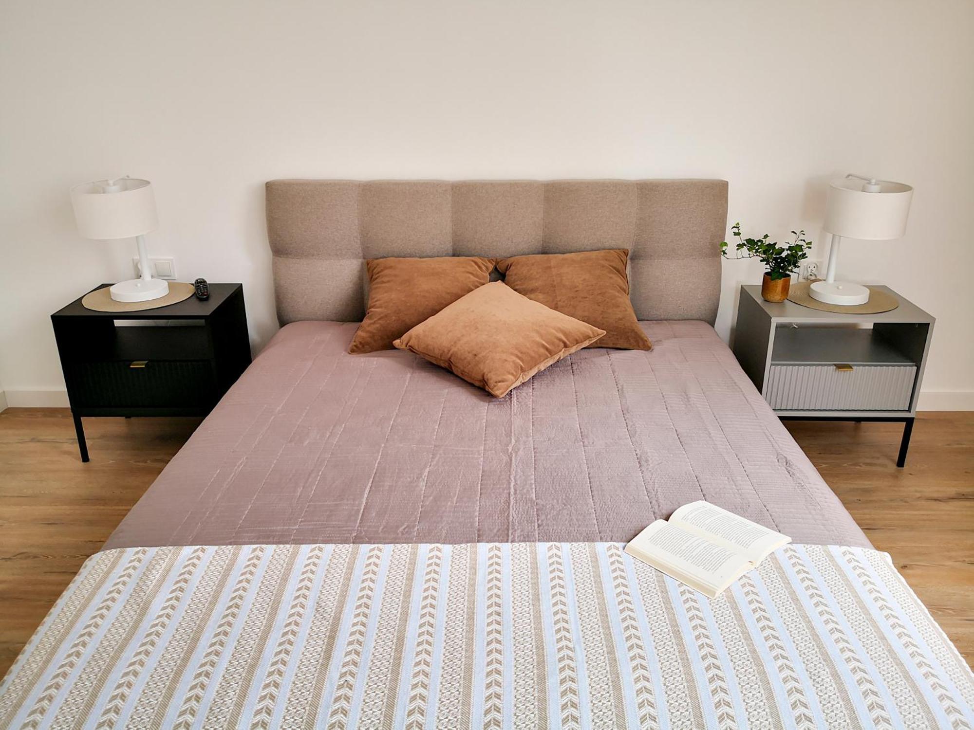 Apartament Premium Green Dune W Porto เวบา ภายนอก รูปภาพ