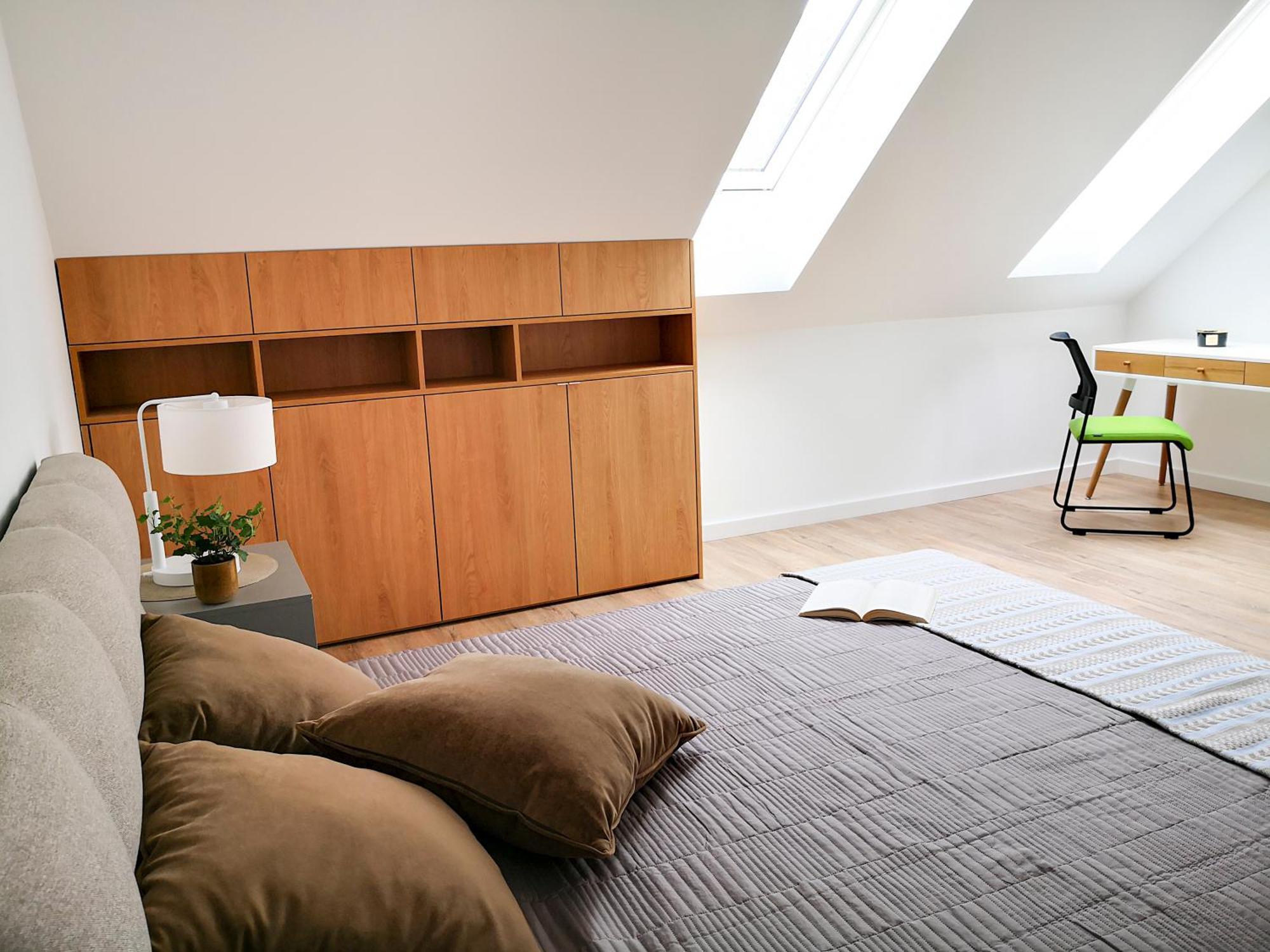 Apartament Premium Green Dune W Porto เวบา ภายนอก รูปภาพ